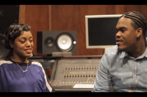 Zuse Discuss Growing Up In Jamaica, his project ” #Plugged ” & More with PreciseEarz (Video)