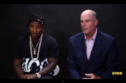 Jeezy & Jay Bilas Talk Lebron & Melo, Tim Duncan’s NBA Final Performance & More (Video)