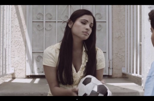 Timbaland Soundtracks Pepsi’s “Whoever We Are ” Short Film (Video)