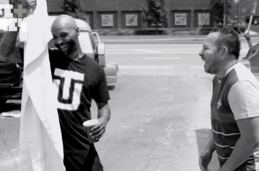 Joe Budden – “The Truth” With Elliott Wilson (Video)