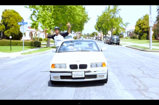 PrezSport (El Prez x Jansport J) – Droptops (Video)