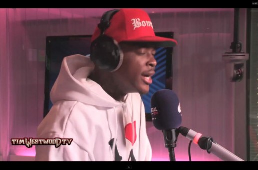 YG – 0 to 100 (Tim Westwood Freestyle)