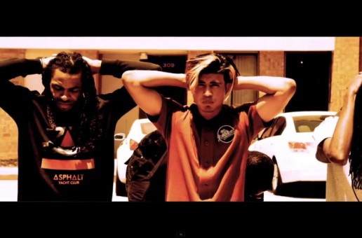 Kap G – La Policia (Video)