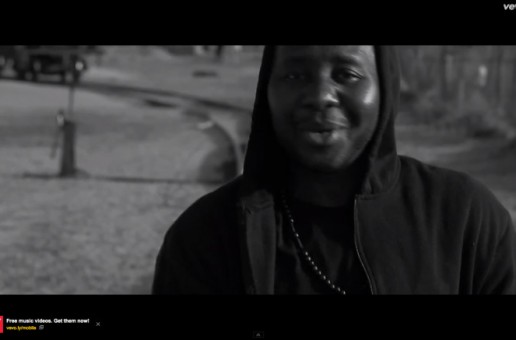 Lunch Tha General – King Blood (Video)