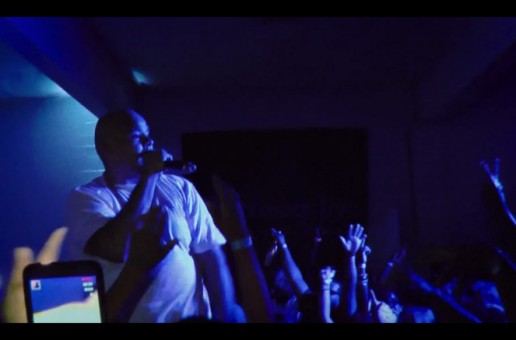 NOX x Fat Joe x Danny Garcia – Puerto Rican Day Parade After Party (Video)