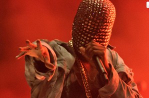 Kanye West Reportedly Previews 20 Unreleased Songs in London