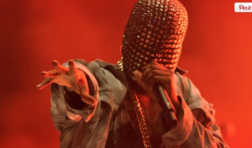 Kanye West Reportedly Previews 20 Unreleased Songs in London