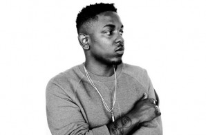 Kendrick Lamar being sued for Section 80 Sample?