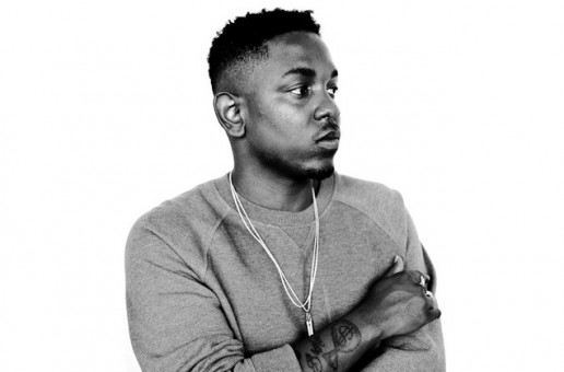 Kendrick Lamar being sued for Section 80 Sample?