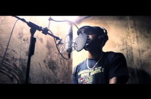 IL Duce – Work (Freestyle) (Video)