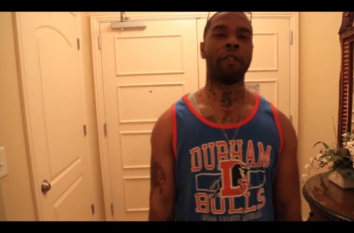 YBE Entertainment’s MOS BNP3 Mixtape (Vlog)