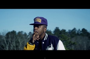 Taylor J – Think About It (Video) (Shot by Dontell Antonio)