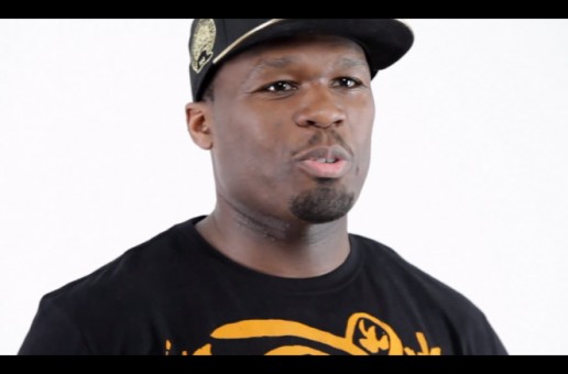 50 Cent – Live At Summer Jam 2014 (Video)