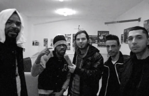 Method Man & Redman – I Used To Be (Video)