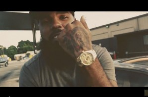 Stalley – Feel The Bass (Video)