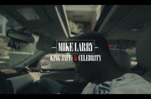 Mike Larry x King Jaffi x Celebrity – Thug Cry (Freestyle) (Video)