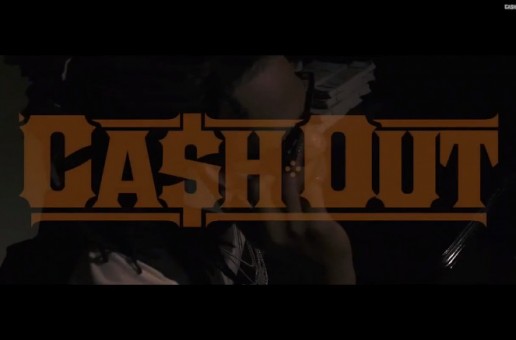 Ca$h Out – The Plug (Video)