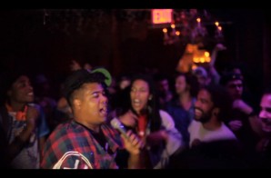 iLoveMakonnen Performs “I Don’t Sell Molly No More” in New York City (Video)