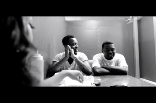 Sean Teezy – 808 The Movie (Trailer)