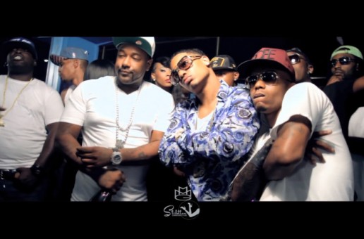 Tracy T – “Money Chant” Behind The Scenes at Stilettos in Atlanta (Video)