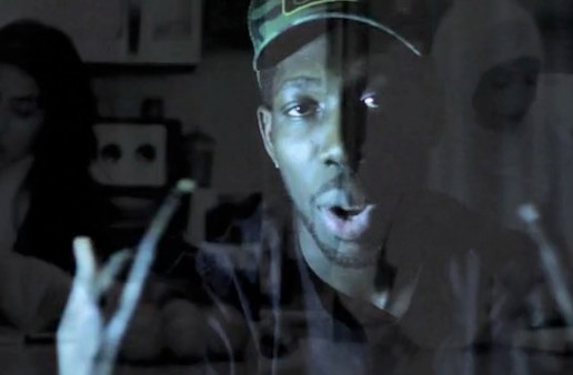 Marz Mckenzie – Losing My Religon (Video)
