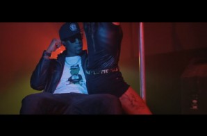 DJ S.R. x K. Camp x Sy Ari Da Kid x Chaz Gotti – Strippers Song (Video)