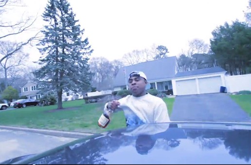 Lucci Wally – Feelin Ok (Video)