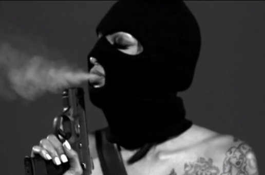 Tuki Carter – Good Ft. Wiz Khalifa (Video)