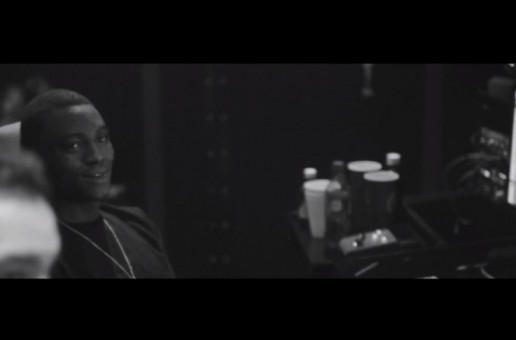 Soulja Boy – King Soulja 3 Studio Teaser (Video) (Shot by Rich Espy)