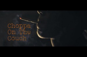 Young Dolph x Gucci Mane – Choppa On The Couch (Video)