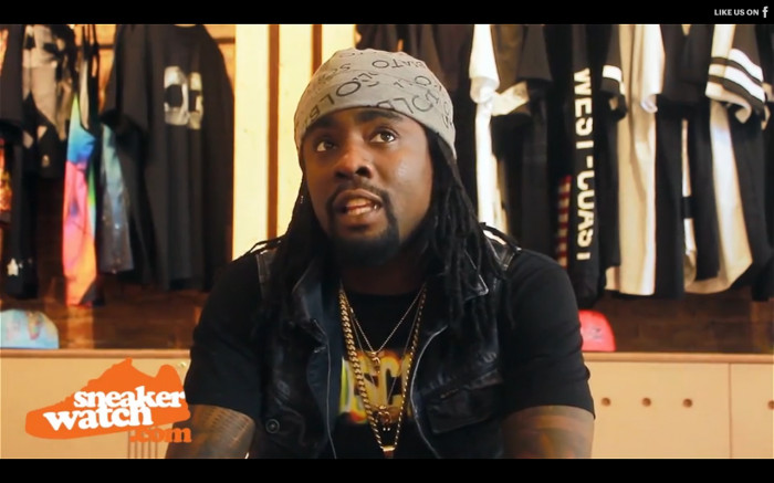 Screen-Shot-2014-07-28-at-3.59.27-PM-1 Wale Talks The Art Behind Sneaker Collecting & More with Sneaker Watch (Video)  