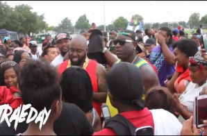 Trae The Truth – Tre Day 2014 Re-Cap (Video)
