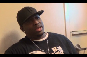 Turk Speaks On Not Re-signing with Baby & Cash Money (Video)