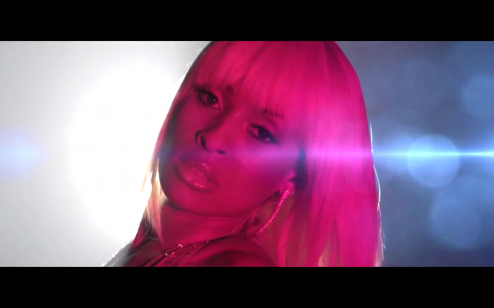 Tiffany Fox Rapper Tiffany Foxx x Tracy T – GoalDigger (Video) | Home of Hip Hop Videos ...