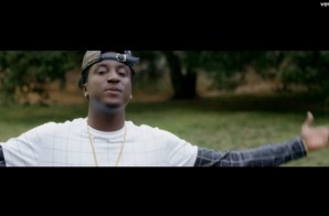 K Camp – Blessing (Video)