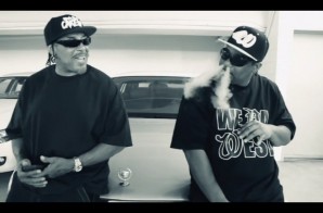 Snoop Dogg x Tha Eastsidaz – Can’t Trust Em (Video)