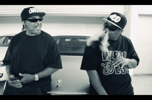 Snoop Dogg x Tha Eastsidaz – Can’t Trust Em (Video)