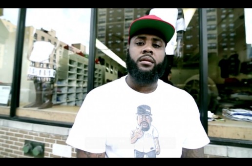 Jae Tips – Forever On Some Fly Shxt (Video)
