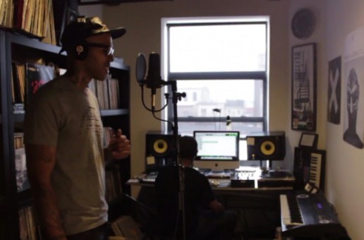 S.T.S. & DJ BearOne – Girl (Jamie XX Flip) (Video)