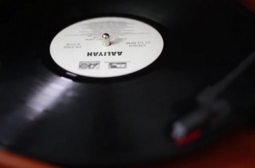 Max Fullard – Aaliyah (Video)