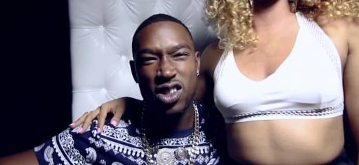 Kevin McCall – Neva Had A (Official Video)