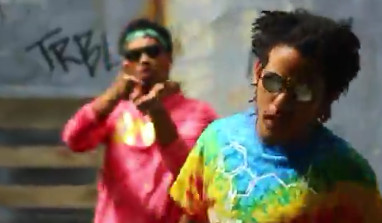 Nobodies – Shiva (Video)