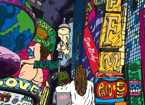 Dee Goodz – iFUXWITCHU (Prod. By Chris King)