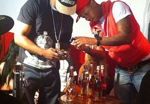 Papoose – New York State of Mind Ft. Vado