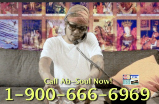 Mass Appeal Presents: Ab-Soul – These Days… (Album Infomercial) (Video)