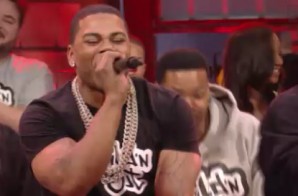 Nelly – E.I. (Live On ‘Wild N’ Out’) (Video)