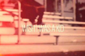 Sule – Wish I Was A Kid (Official Video)