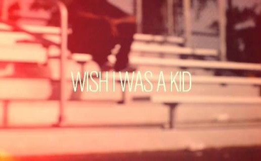 Sule – Wish I Was A Kid (Official Video)