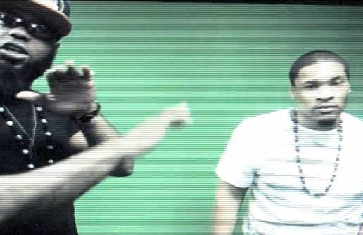 Big Face Breeze -These Streets (Video)