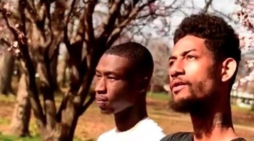 Kir – Forever 07 Ft. PNB Rock (Official Video)